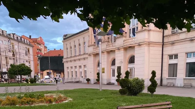 Bijeljina na meti tužbi: Od grada se potražuje više od 7,2 miliona KM