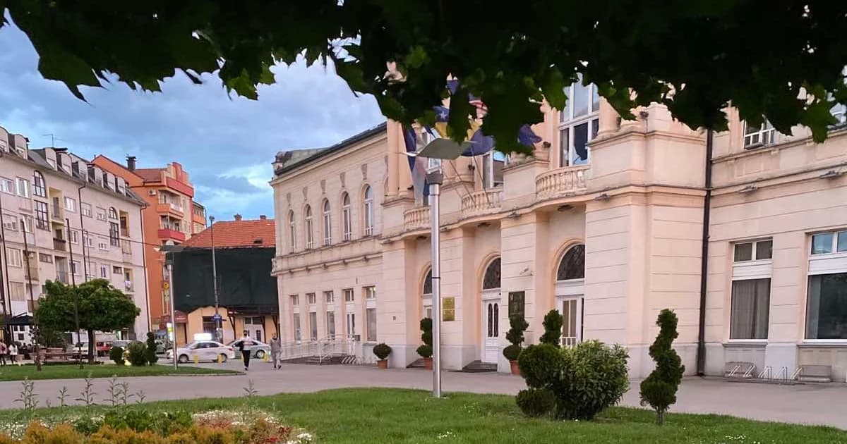 bijeljina na meti tužbi: od grada se potražuje više od 7,2 miliona km
