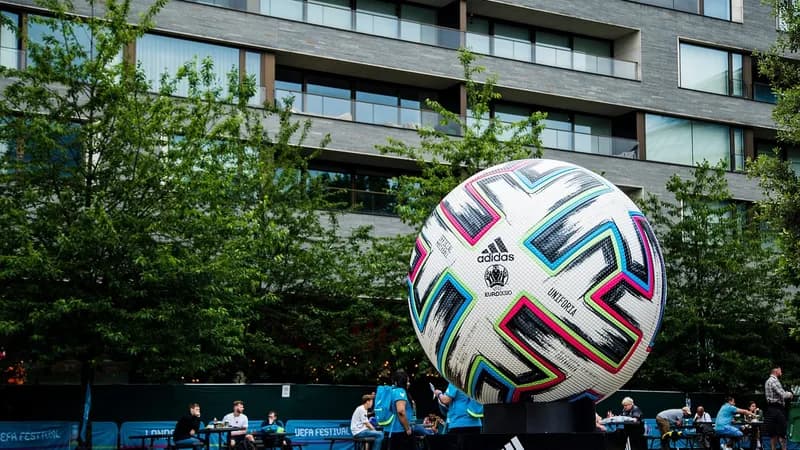 UEFA zaprijetila FIFA: Nećemo igrati, SP nije na prodaju