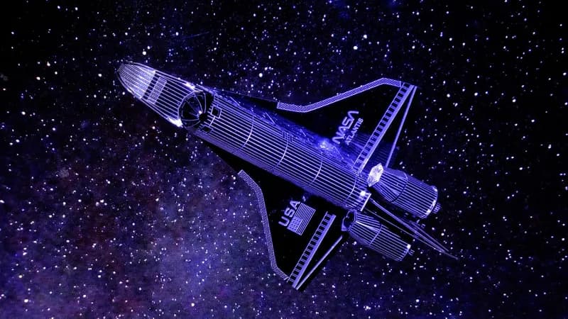 Veliki udarac za NASA-u: Letjelica LINK pretrpjela ozbiljan kvar u svemiru 