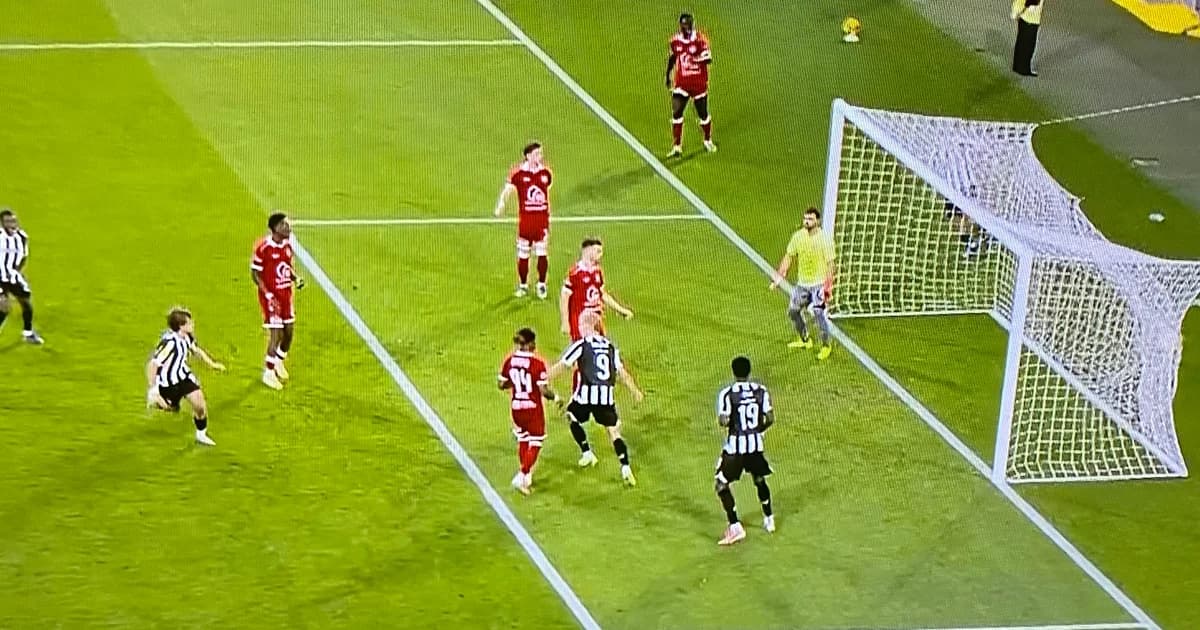 partizan savladao una štrasen