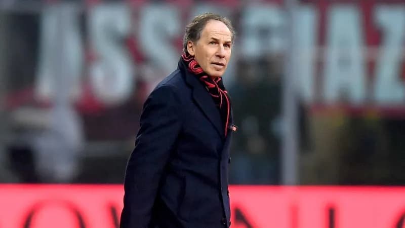 Preminuo legendarni Franko Barezi