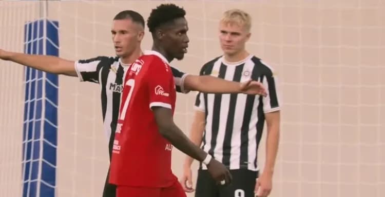 Partizan među nosiocima u plej-ofu: Evo ko sve može na crno-bele ako eliminišu Tobol