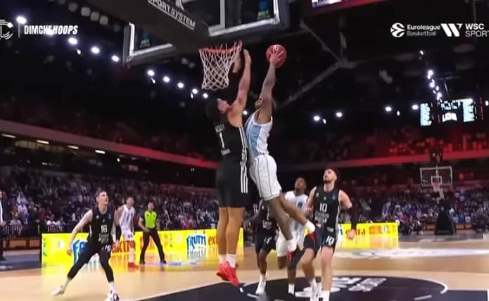 kajl olmen u partizanu