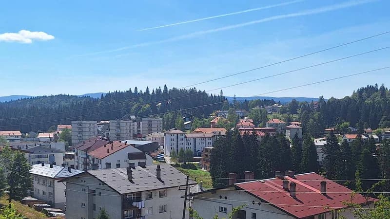temperature će prelaziti 40 stepeni