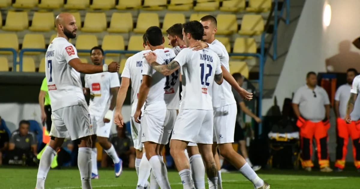 borac nakon penal serije prošao vitebsk