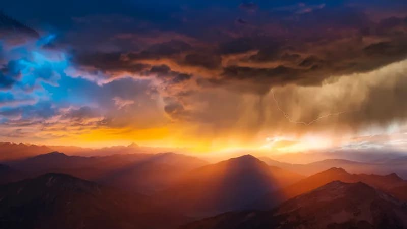 Meteorolozi u šoku; Upravo je nastao još jedan El Ninjo; Dvookeansko čudovište hita ka Evropi