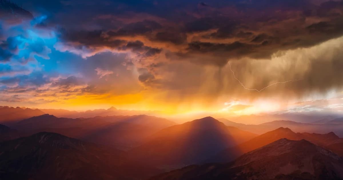 meteorolozi u šoku; upravo je nastao još jedan el ninjo;