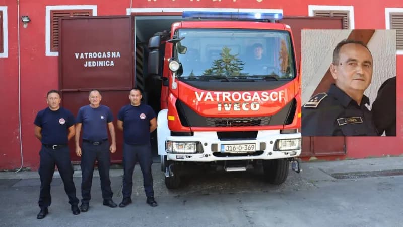 učestali požari na majevici – apel građanima na maksimalan oprez