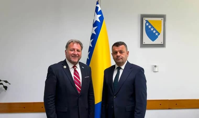 evropska unija izdvaja 12 miliona evra za stambeno zbrinjavanje roma u 15 lokalnih zajednica u bih