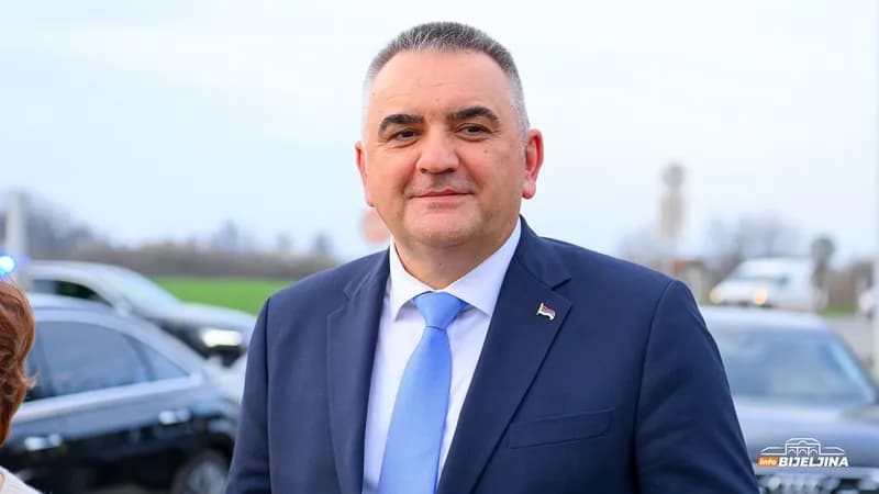 minić danas u bijeljini