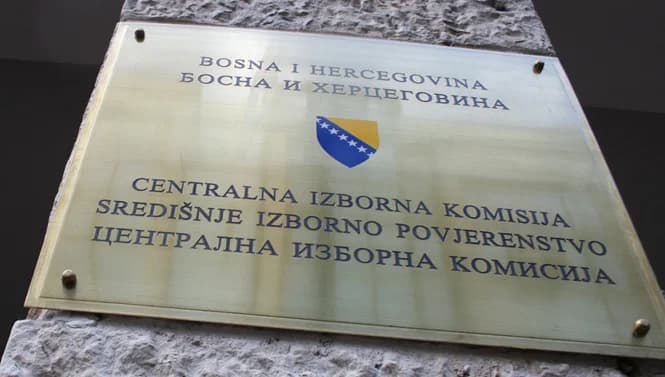 cik otkrio koliko će biraču trebati da glasa na izborima