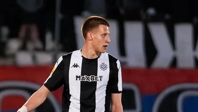 ognjen ugrešić prelazi u paok