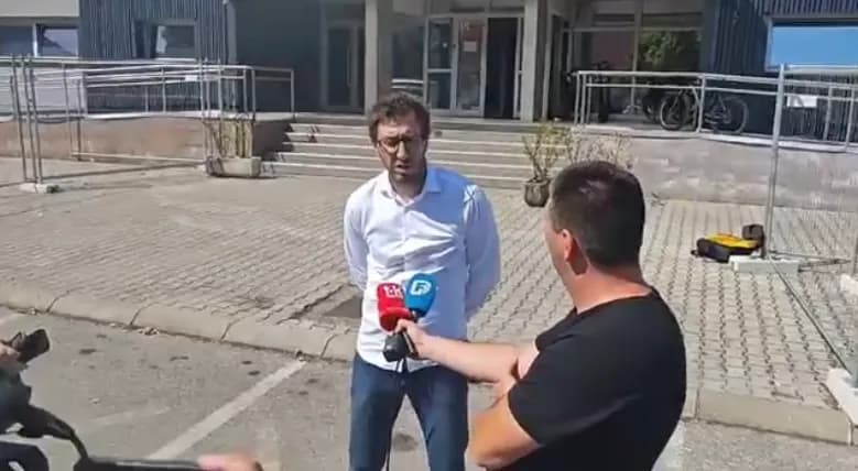 osam godina od premlaćivanja novinara vladimira kovačevića, šta se i dalje ne zna?