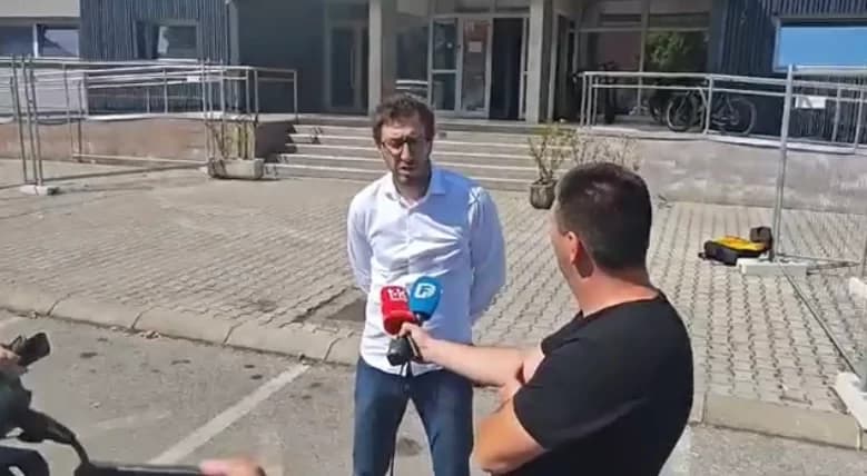 osam godina od premlaćivanja novinara vladimira kovačevića, šta se i dalje ne zna?