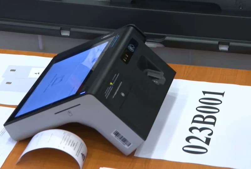 cik odgovorio na kritike zbog skenera: objavili koliko traje glasanje i koliko je uređaja zakazalo na testu