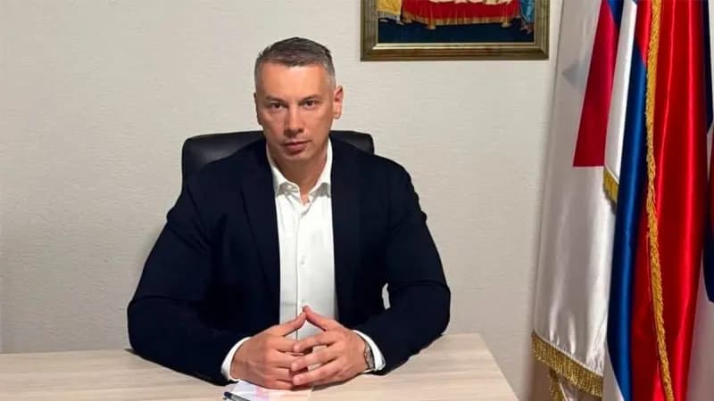 nešić pozvao na smjenu šešelja