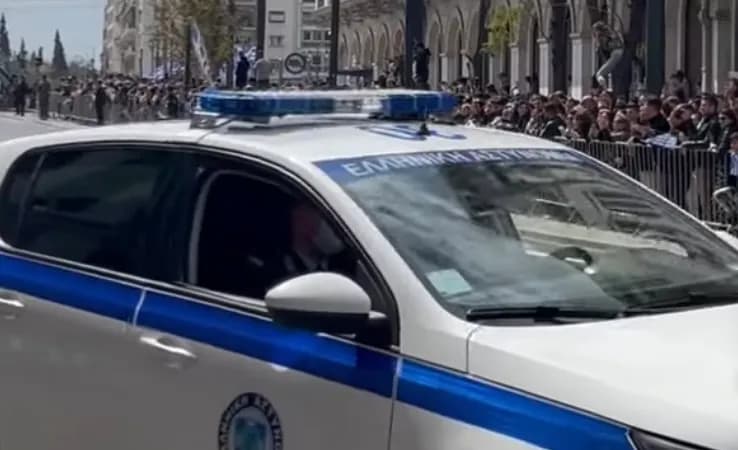 Srbi opisali skandal u Pefkohoriju i tvrde: "Grčka policija masovno skida tablice našima, lokalci pošteđeni?"