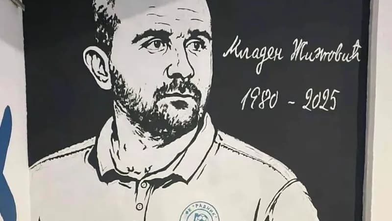 prvi memorijalni turnir "mladen žižović" trebalo bi da bude odigran 27. i 28. septembra.