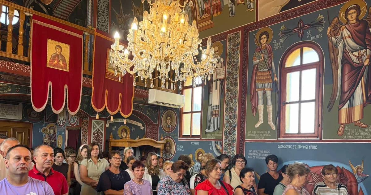 sve više mladih amerikanaca prelazi u pravoslavlje