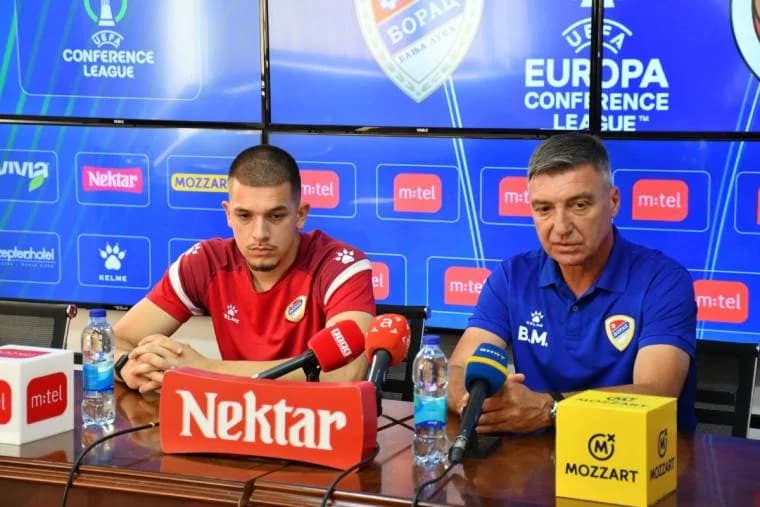 borac u revanšu protiv vikingura