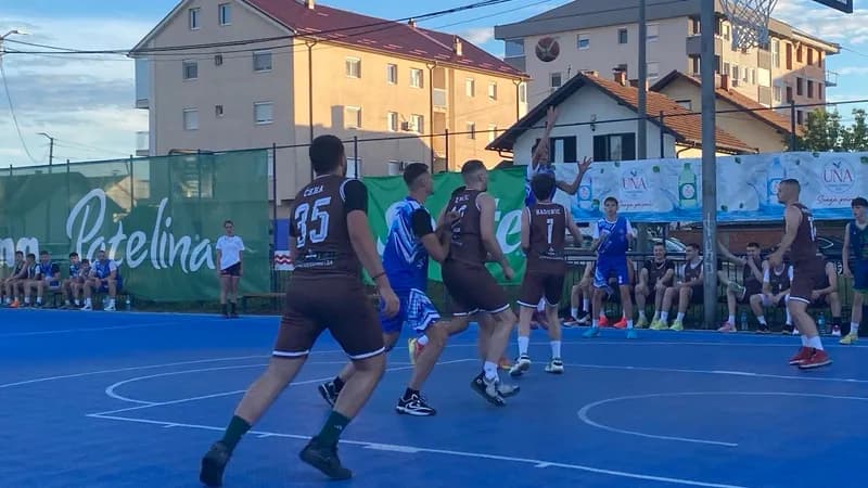basket liga bijeljine: sutra borba za veliko finale