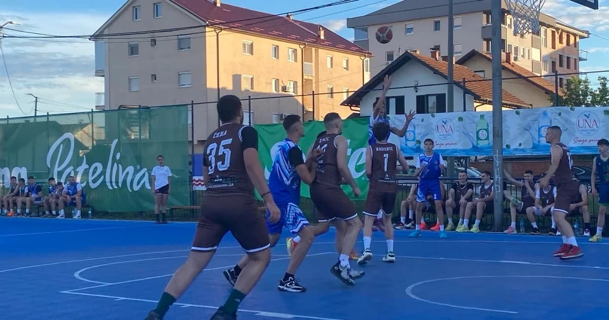 basket liga bijeljine: sutra borba za veliko finale