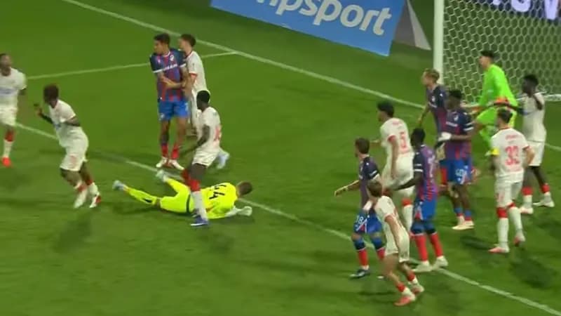 sramna zvezda eliminisana iz lige evrope