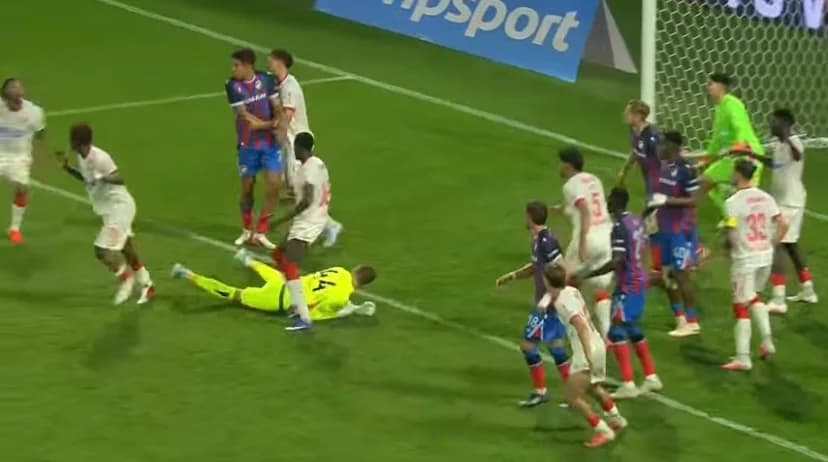 sramna zvezda eliminisana iz lige evrope