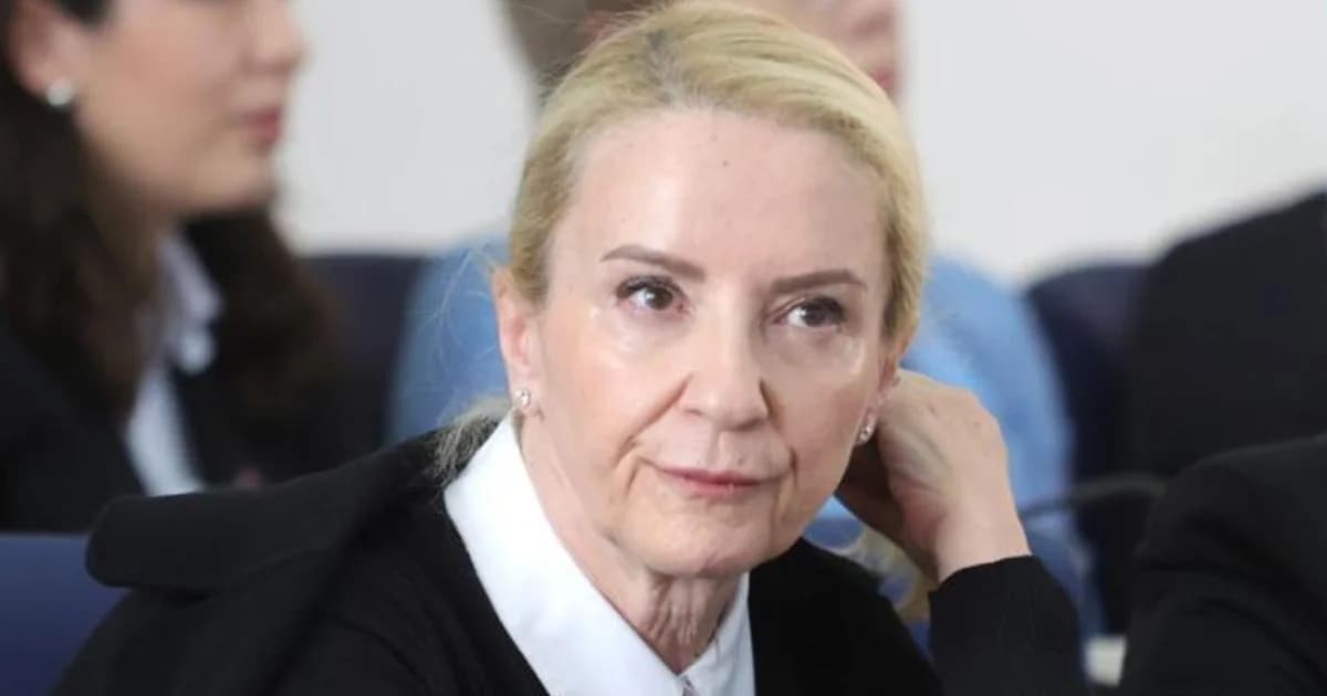 sud poništio odluku o oduzimanju titule sebiji izetbegović, dobija i novac