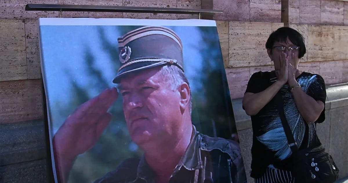 mladić će biti sahranjen uz najviše državne i vojne počasti