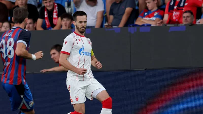 salah stiže u beograd – sjajan žreb za crvenu zvezdu!