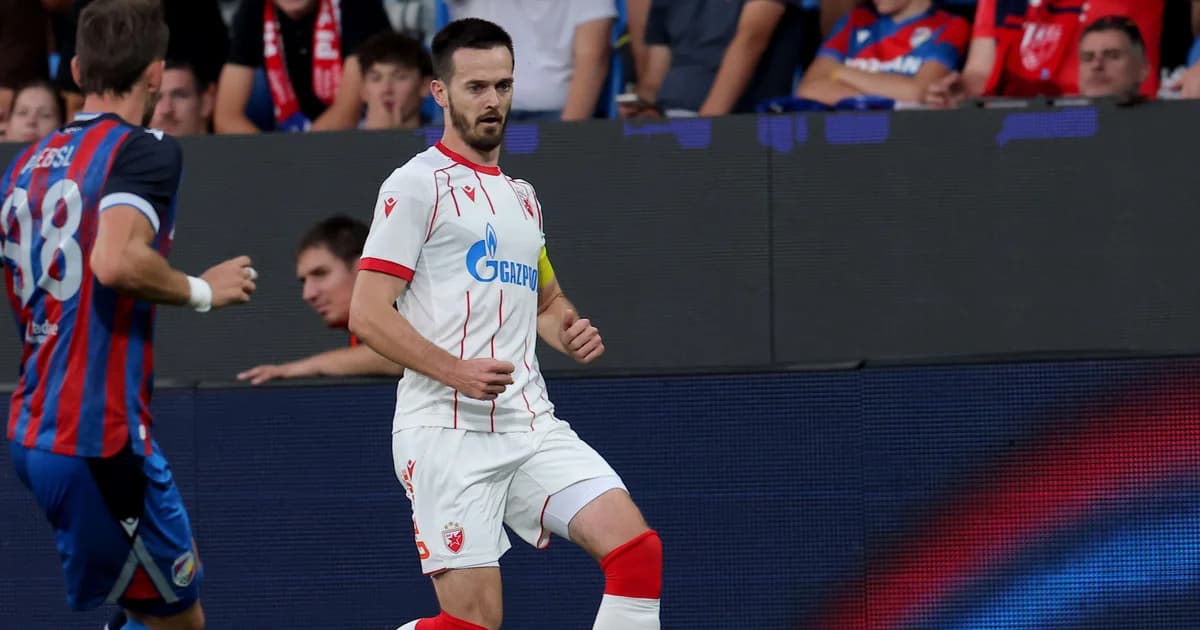 salah stiže u beograd – sjajan žreb za crvenu zvezdu!