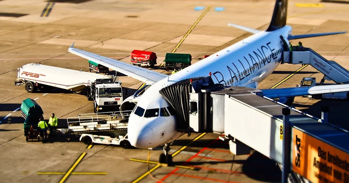 muž joj poginuo nakon stravičnih turbulencija, ona slomila kičmu – sada tuži aviokompaniju