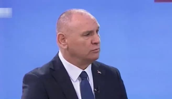 župljanin: ime generala mladića biće zlatnim slovima upisano u stranicama istorije srpskih oslobodilačkih ratova