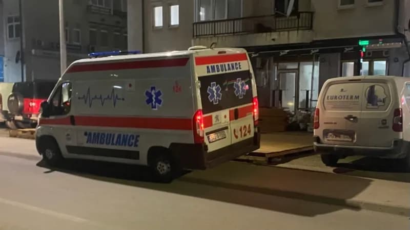 nova tragedija na putevima srpske kod prijedora