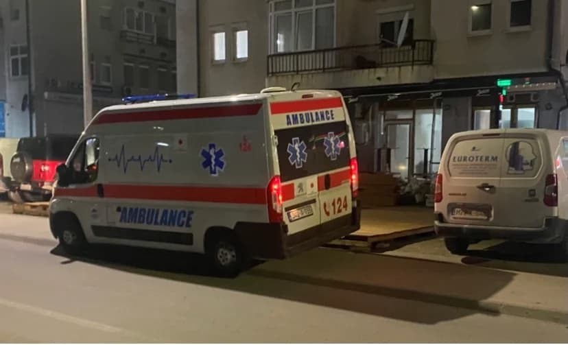nova tragedija na putevima srpske kod prijedora