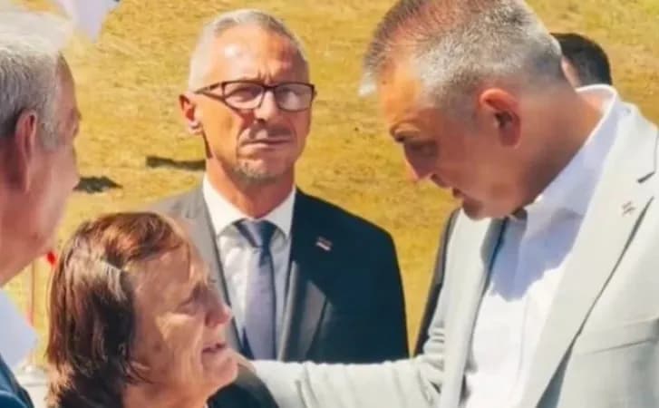 minić pred majkom koja 31 godinu čeka sina: "čovjek se skameni" 