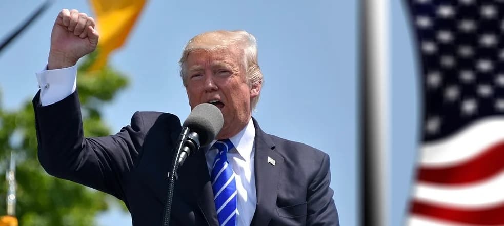 tramp: "nafta poklon venecuele narodu amerike"