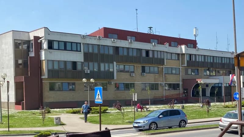 Bijeljinska policija locirala i privela lice sa centralne potjernice: Opirao se hapšenju 