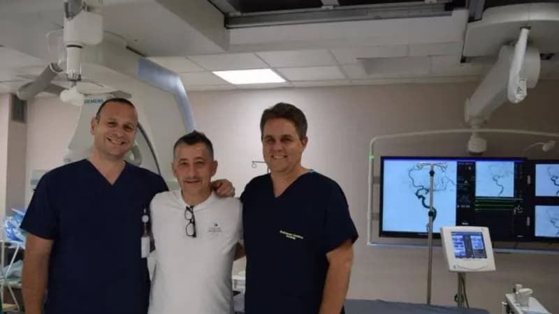 brzom reakcijom ukc rs i helikopterskog servisa spašen život osmogodišnjem dječaku