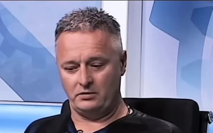 hrvatska kaznila tompsona