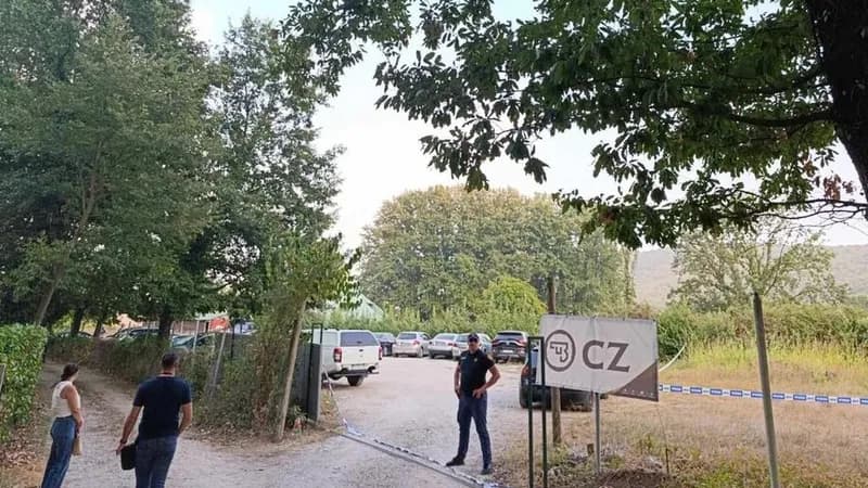 Ubijena trojica inspektora na strelištu u Danilovgradu