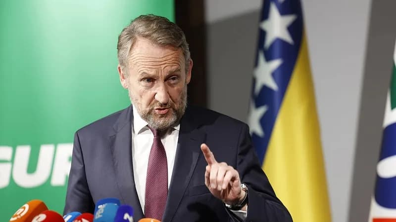 izetbegović na meti federalnih stranaka zbog izjave o ratu
