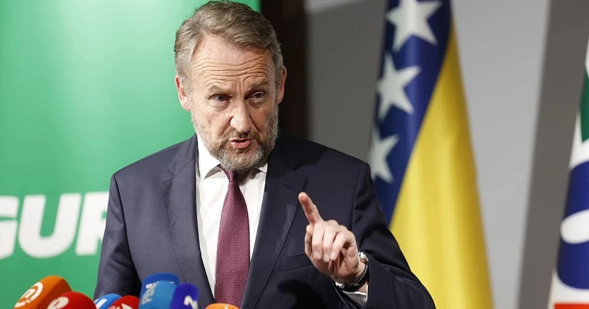 izetbegović na meti federalnih stranaka zbog izjave o ratu
