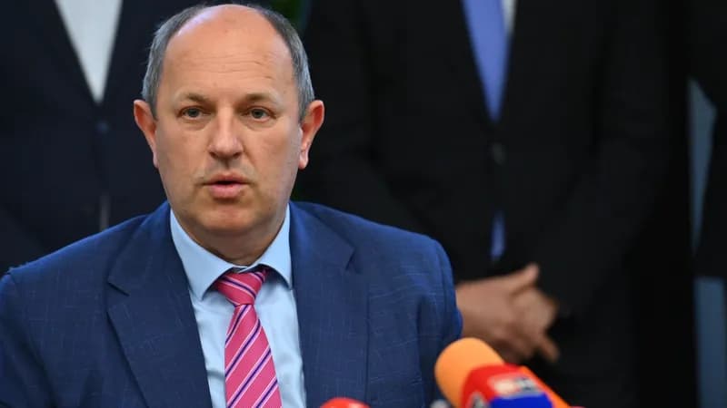 Luka Petrović: Srpska nema problema sa snabdijevanjem električnom energijom, naši kapaciteti u potpunosti spremni
