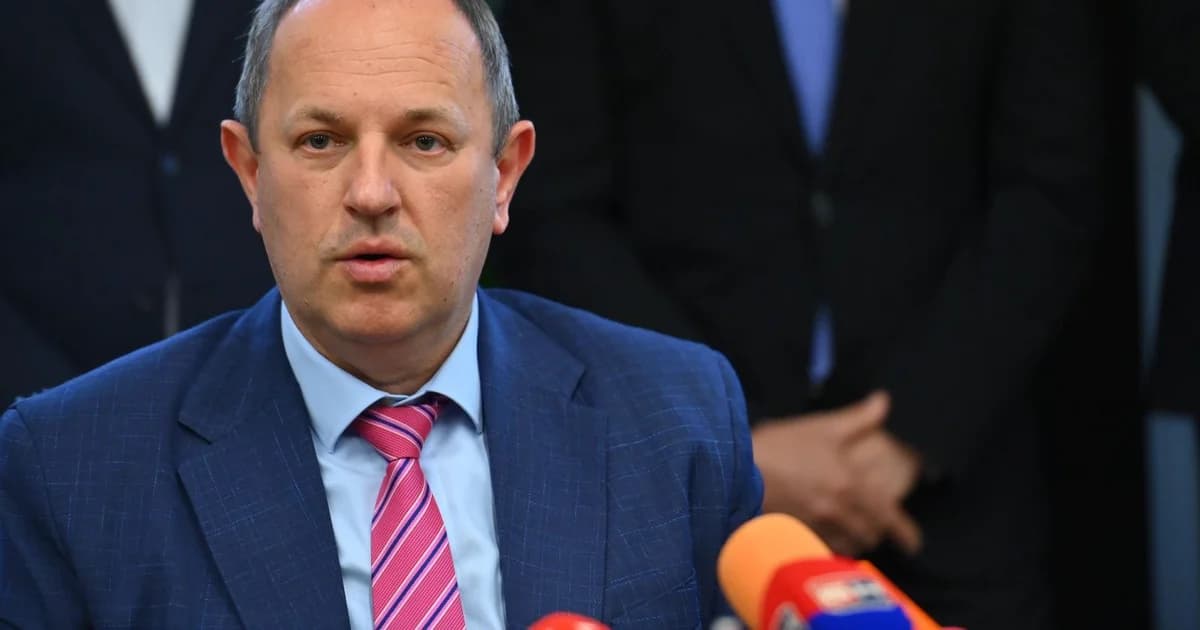 luka petrović o stanju u elektroprivredi srpske