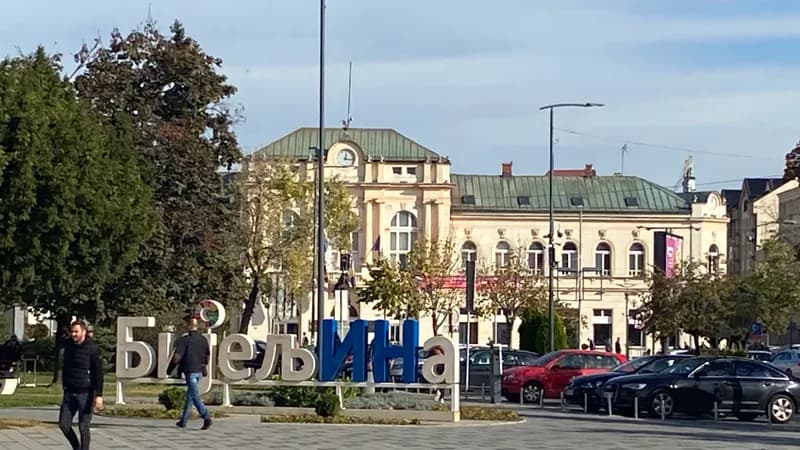 Bijeljina proslavlja Krsnu slavu