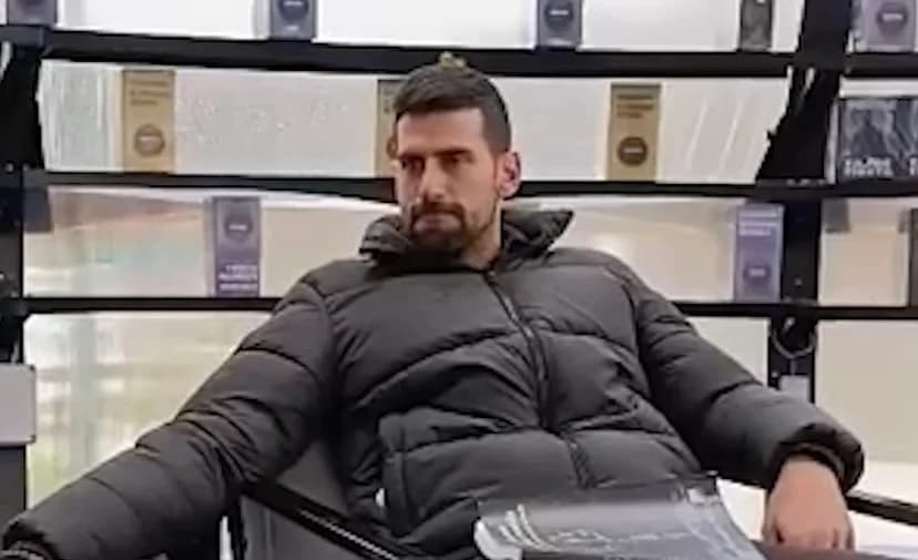 pojavila se vijest da je đoković donirao 300.000 evra za omiš, hrvati besni: "sad bi tompson trebalo da..."