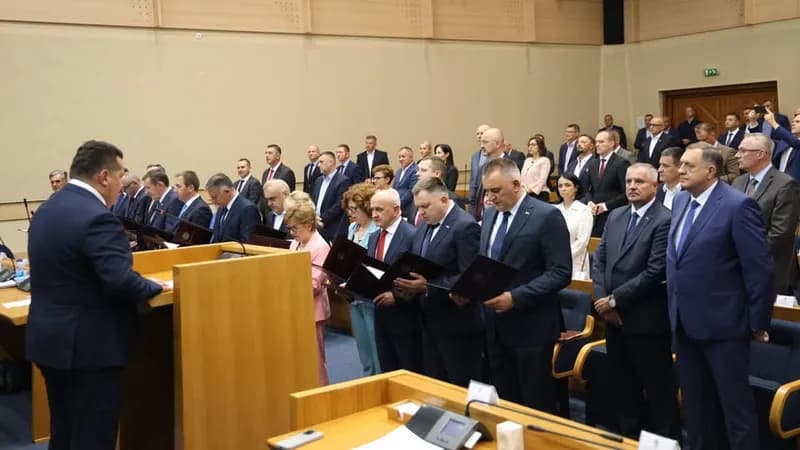 Objavljene kompenzacione liste: Poznata stranačka imena u trci za mandate